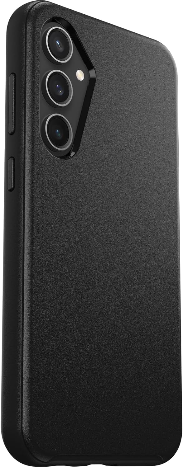 OtterBox Symmetry Hülle für Samsung Galaxy S23 FE, stossfest, sturzsicher, dünne Schutzhülle, 3x meh