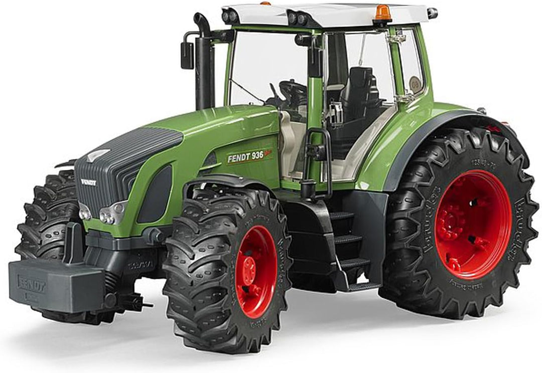 Bruder 03040 - Fendt 936 Vario - 1:16 Traktor Trecker Schlepper Bulldog Landwirtschaft Bauernhof For