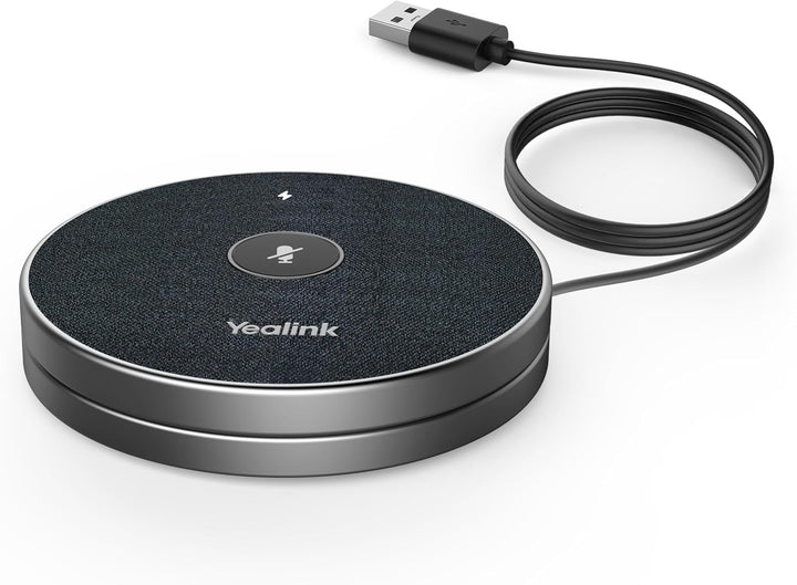 Yealink Video Conferencing - Accessory VCM36-W Paket, W127053421 (Accessory VCM36-W Package)
