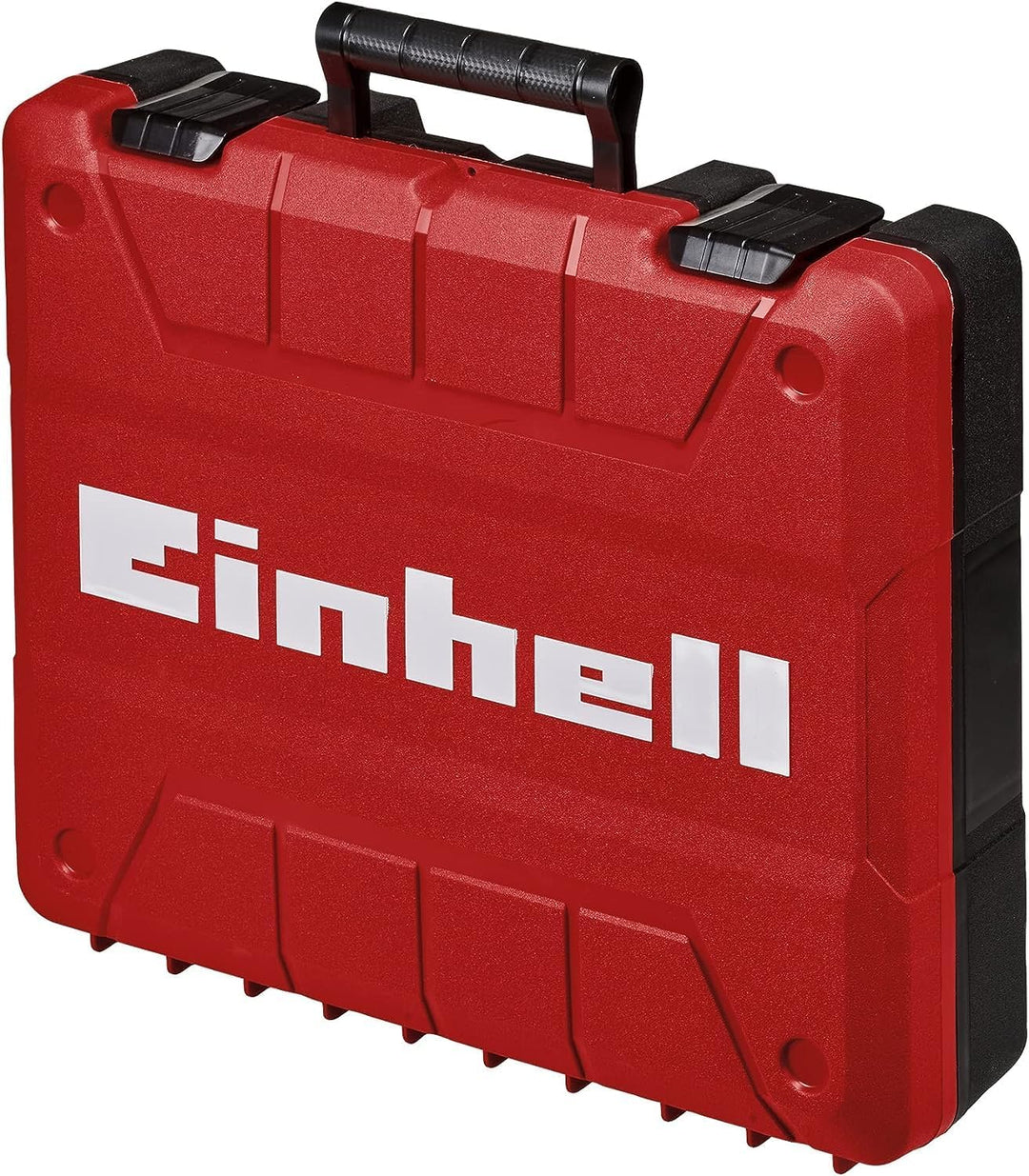 Einhell Abbruchhammer TE-DH 5 (5 J, SDS-plus-Werkzeugaufnahme, schwingungsgedämpfter Handgriff, flex
