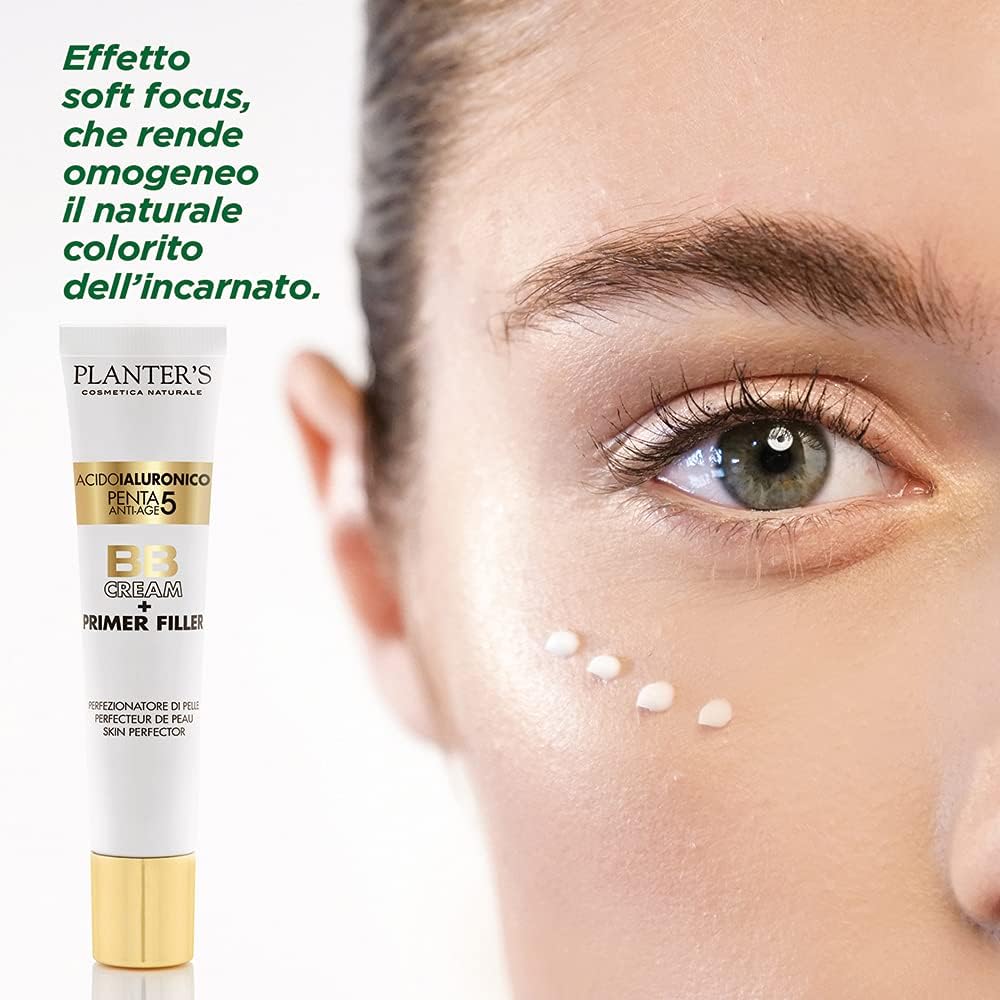 Penta 5 bb cream primer filler 40 ml