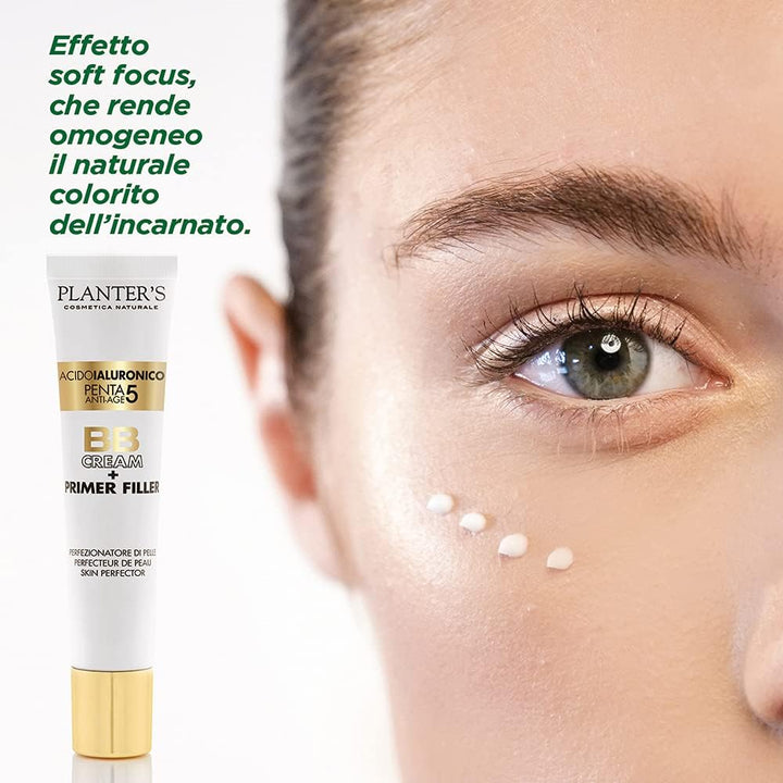 Penta 5 bb cream primer filler 40 ml