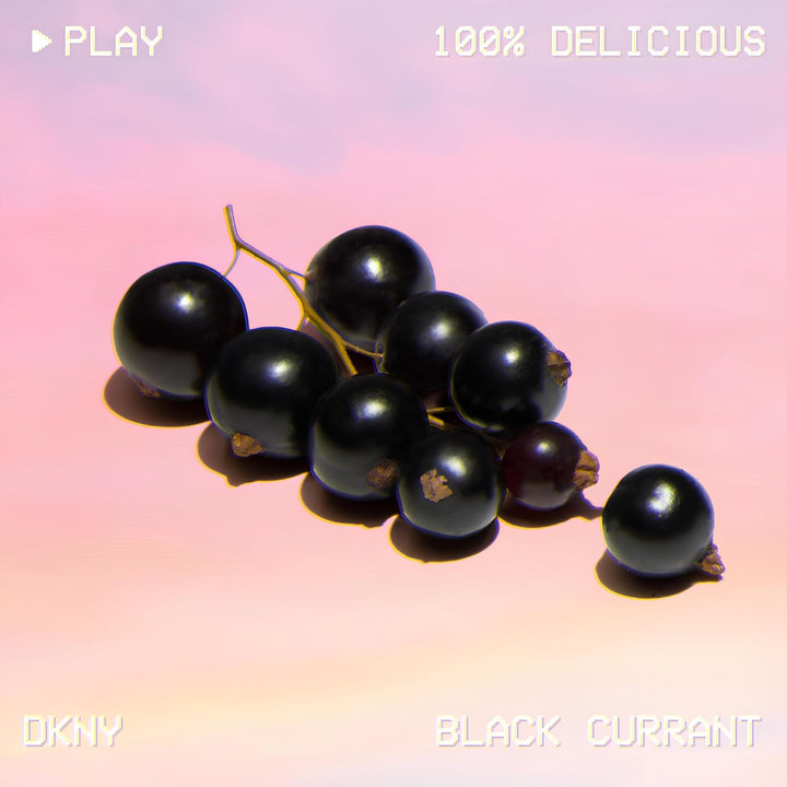 DKNY Be Delicious 100%