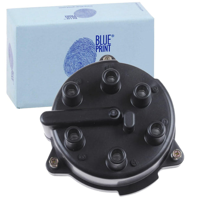 Blue Print ADC41430 Zündverteilerkappe , 1 Stück