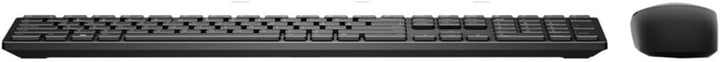 Pro Wireless Keyboard And Dell Pro KM5221W kabellose Tastatur und Maus (QWERTY), Dell Pro KM5221W ka