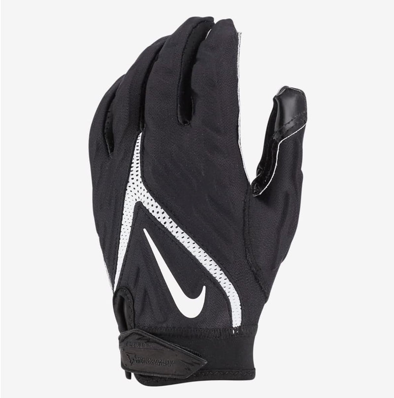 Nike Superbad 6.0 Fussballhandschuhe Schwarz XXL, Schwarz XXL