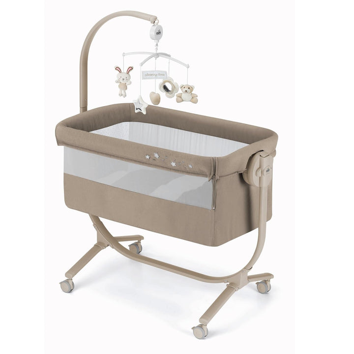 Cullami Cam Taupe mit Sternen Var.164