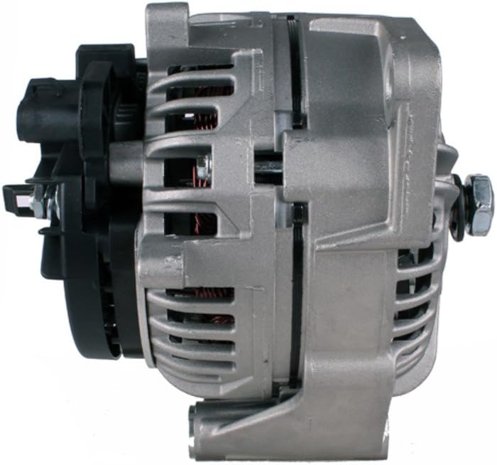 HELLA - Generator/Lichtmaschine - 28V - 80A - für u.a. DAF XF - 8EL 012 584-301
