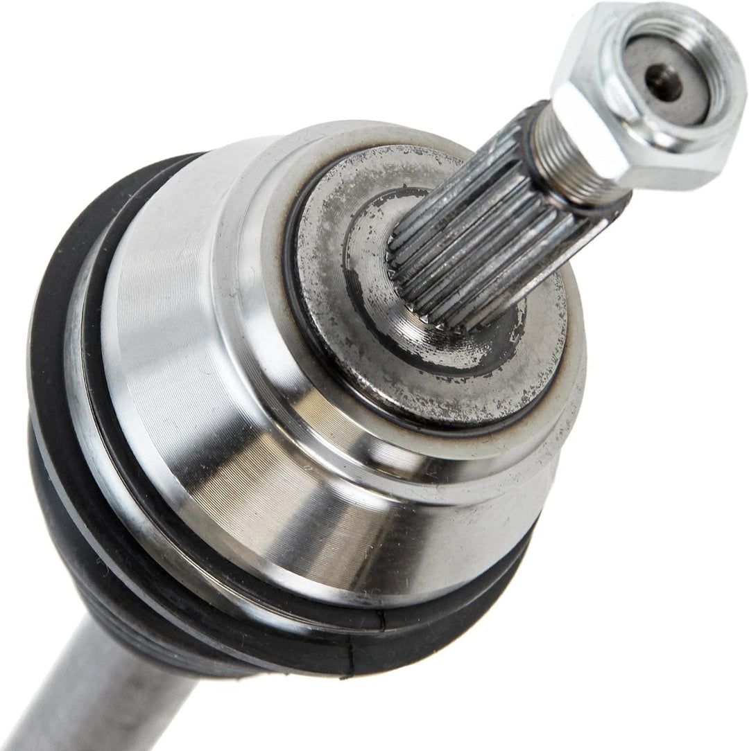 ATEC Germany 1x Antriebswelle vorne links Gelenkwelle Kompatibel mit VW GOLF 3 (1H1)(1E7)(1H5), PASS