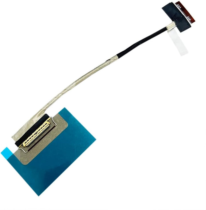 Gintai HD EDP LCD Display Kabel Screen Cable 30-PIN für Asus ZenBook 13 UX325 UX325EA UX325JA ZenBoo