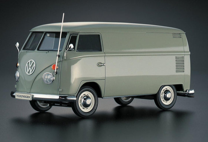Hasegawa HAS 21209 - Volkswagen Type 2 Delivery Van 1967