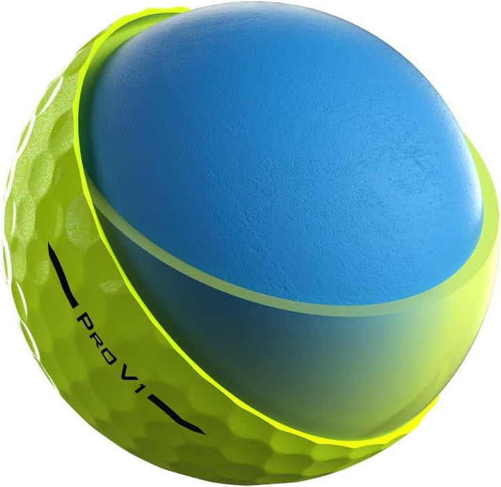 Titleist Pro V1 Golfbälle