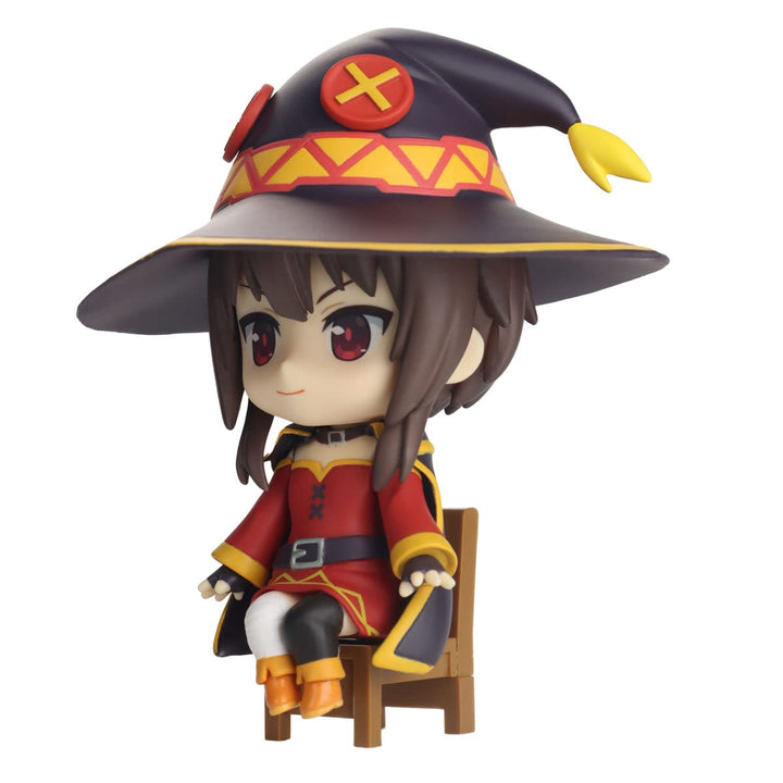 KonoSuba: Legend of Crimson Nendoroid Swacchao! Figur Megumin 9 cm