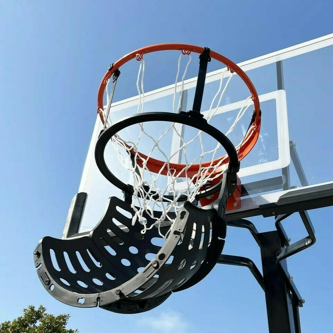 Pegasi Basketballkorb Inground 2.45-3.05m