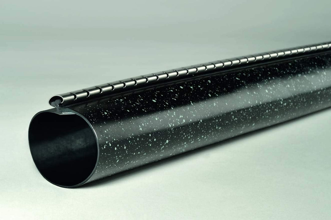 HellermannTyton 450-20021 RMS-76/22-500-POX-BK Warmschrumpf-Verbindungsgarnitur ohne Schraubverbind