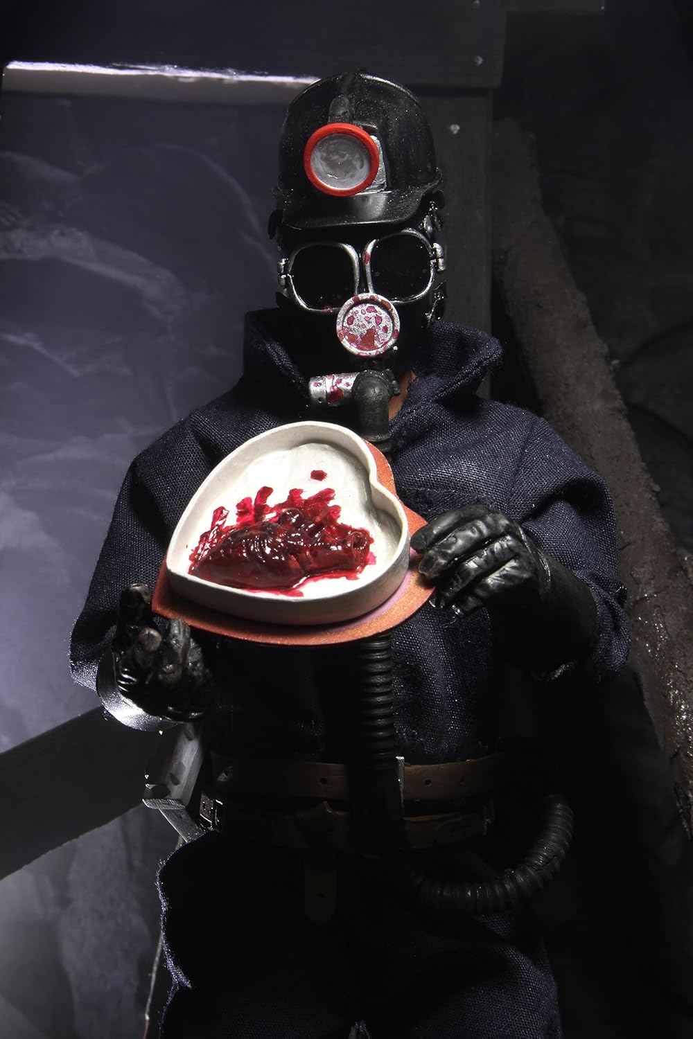 NECA Figur The Miner My Boody Valentine 20 cm