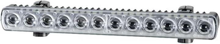 HELLA - LED-Fernscheinwerfer - Light Bar LB350 - ECE-R112/ECE-R10/E4 2909 - 12/24V - 1FJ 958 040-051
