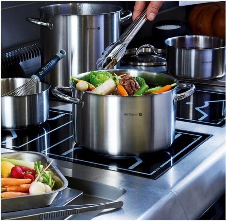 De Buyer 3507.20 Kochtopf Prim Appety Ø 20 cm