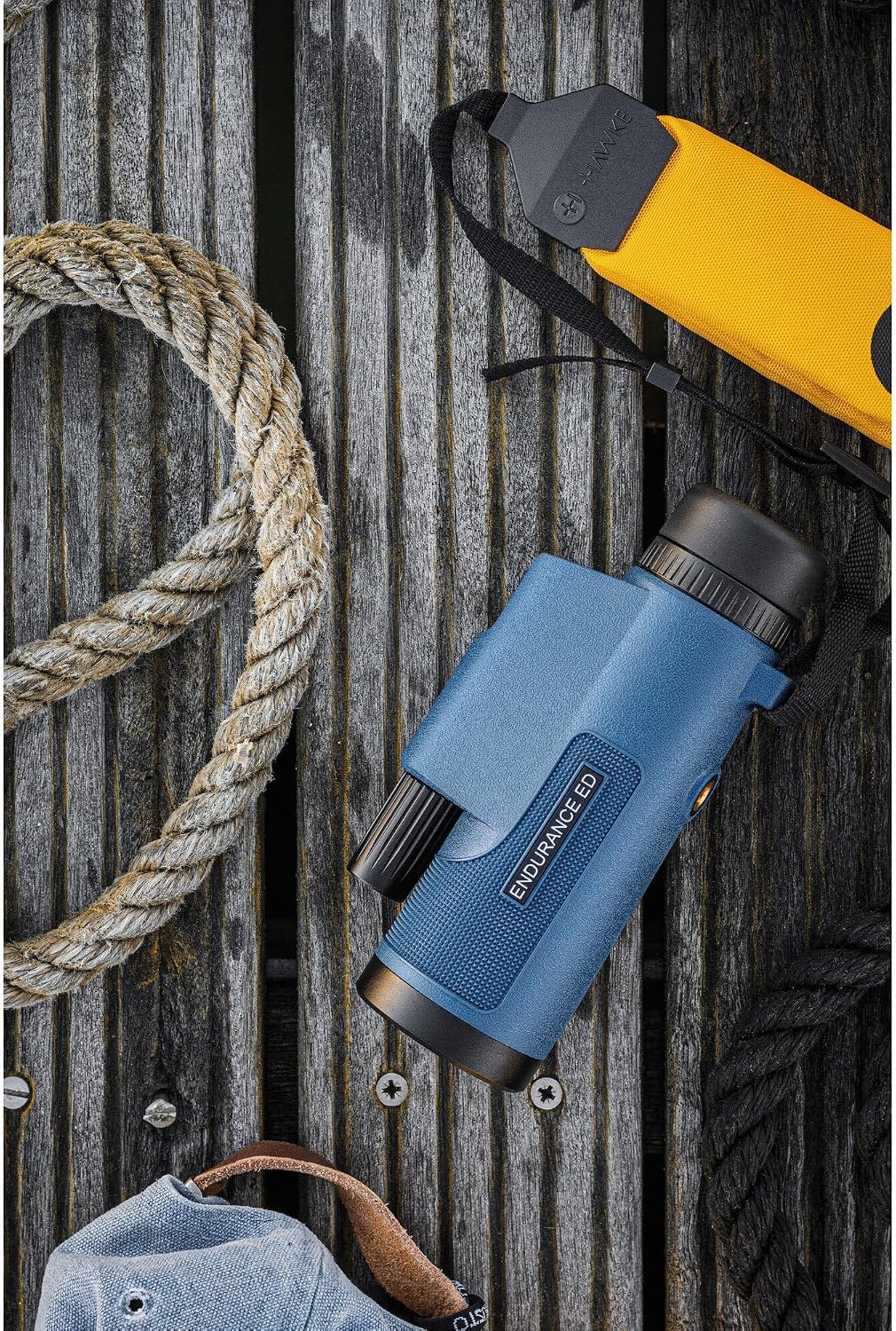 Endurance ED Marine 7x42 Monokular blau