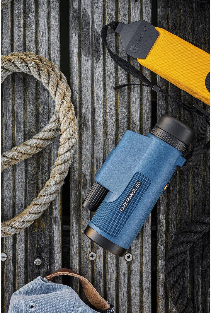 Endurance ED Marine 7x42 Monokular blau