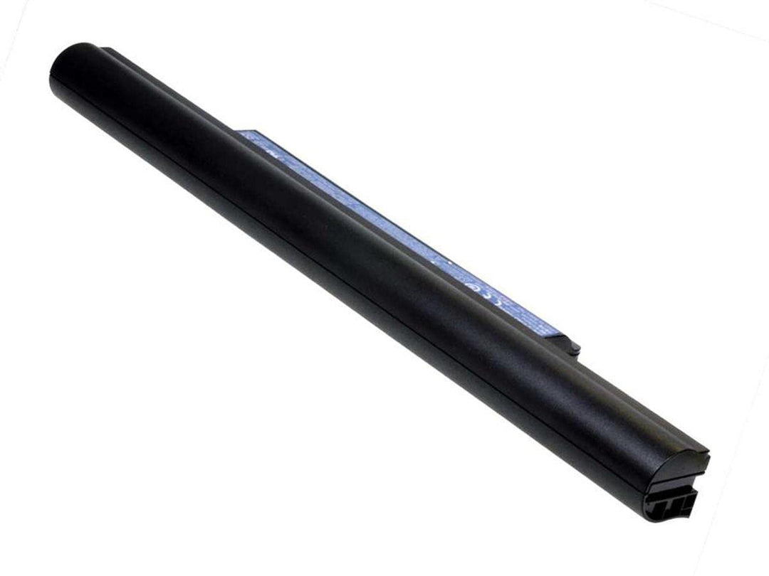 Akku für Acer Aspire 5820TG-434G32MN, 10,8V, Li-Ion