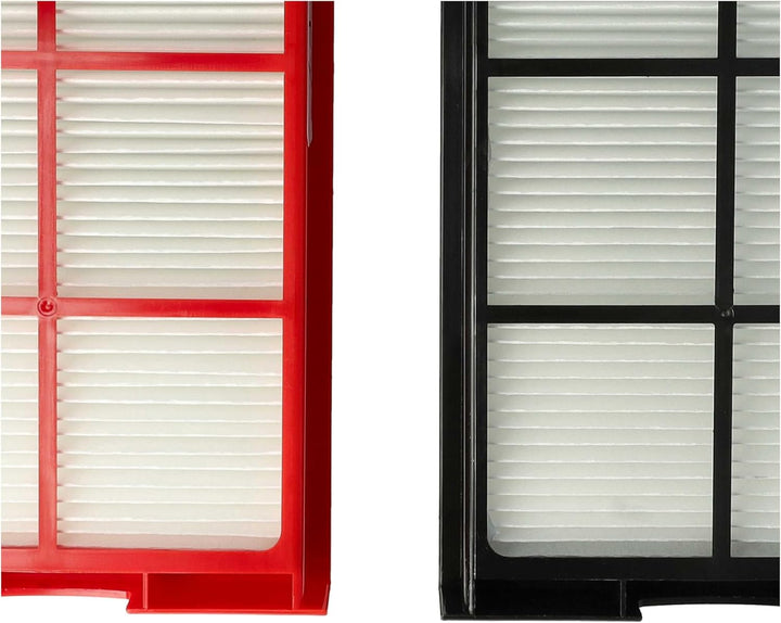 vhbw Filterset Ersatz für Zehnder 18501512 für Lüftungsgerät - Luftfilter G4 / F7 (8 Stück), 29 x 15