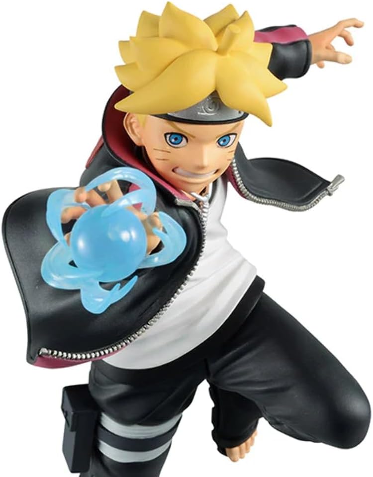 Banpresto - Figur Vibration Stars 12cm