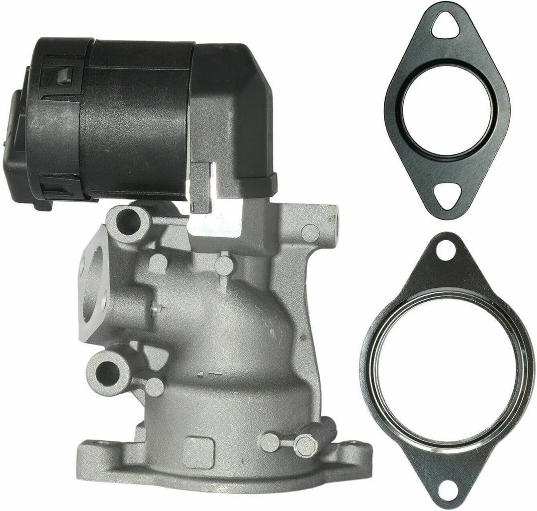 TBVPARTS EGR 2.0 HDI TDCI 36000980 36050870 9656612380 9681825280 1618GZ 1618S8 161831 1231964 14363