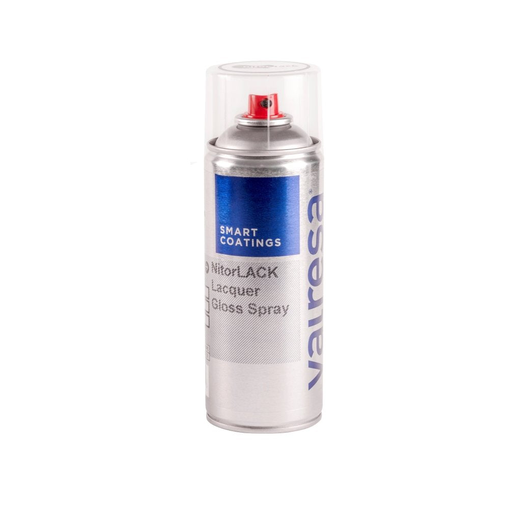 Nitorlack Nitrocelluloselack glänzend klar - 400ml Aerosol