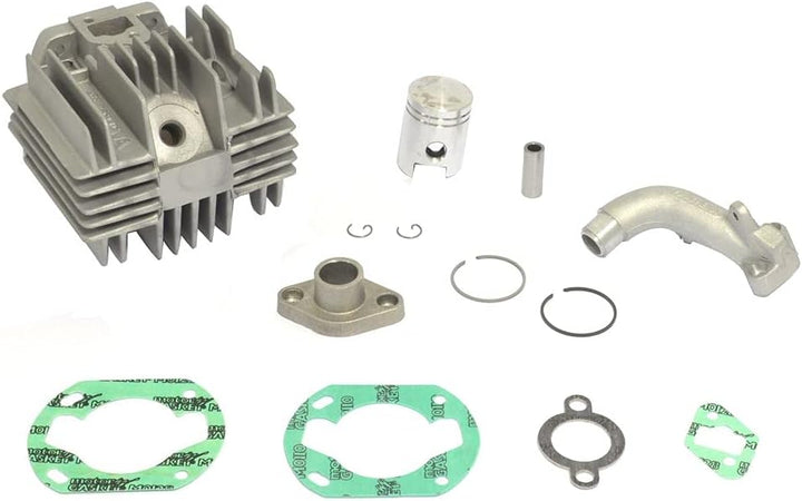 Athena 073900 Zylinder Kit - 50 cc für Sachs