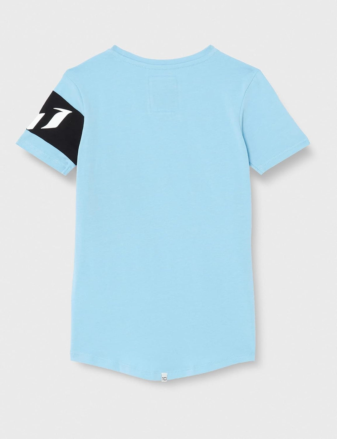 Vingino Jungen Junin T-Shirt, Argentina Blue