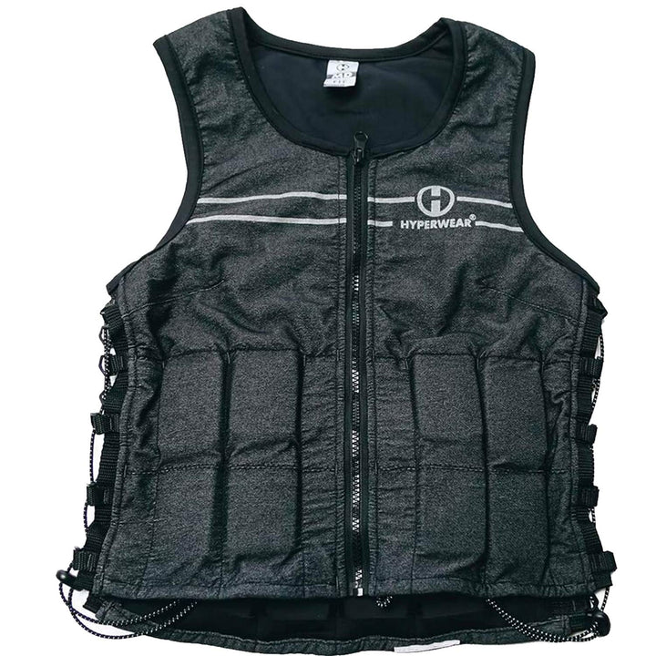 Hyper Vest FIT Damen Gewichtsweste Walking Building Knochendichte bequem verstellbar bis 4,5 kg klei