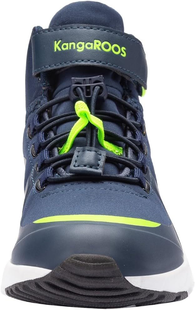 KangaROOS KX-Hydro 25 EU Dk Navy Lime, 25 EU Dk Navy Lime