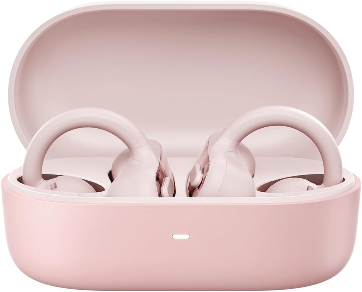 Lenovo Open-Ear Clip-on Earbuds X500 Pink | Bluetooth Kopfhörer | In Ear Kopfhörer | Kabellos