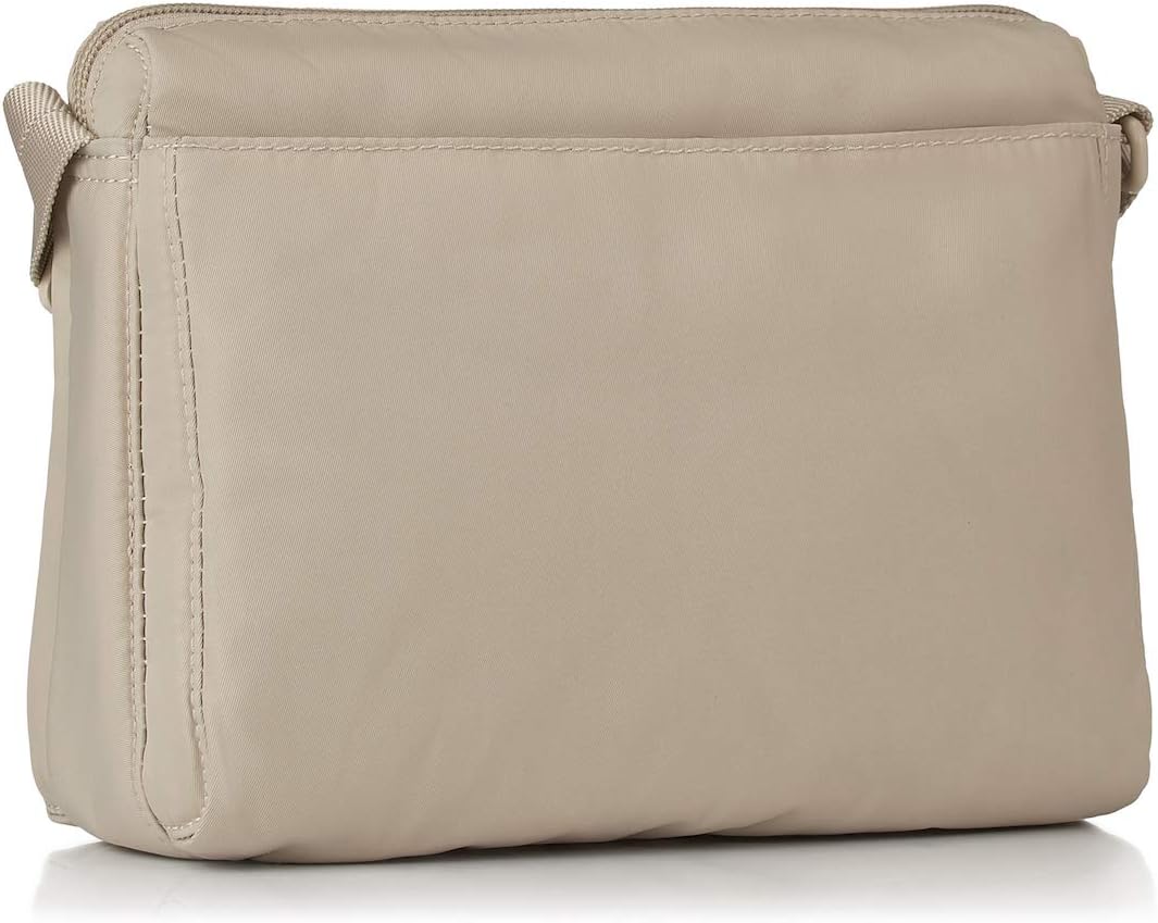 Hedgren Damen Eye Sportsack Kaschmir-beige, Kaschmir-beige