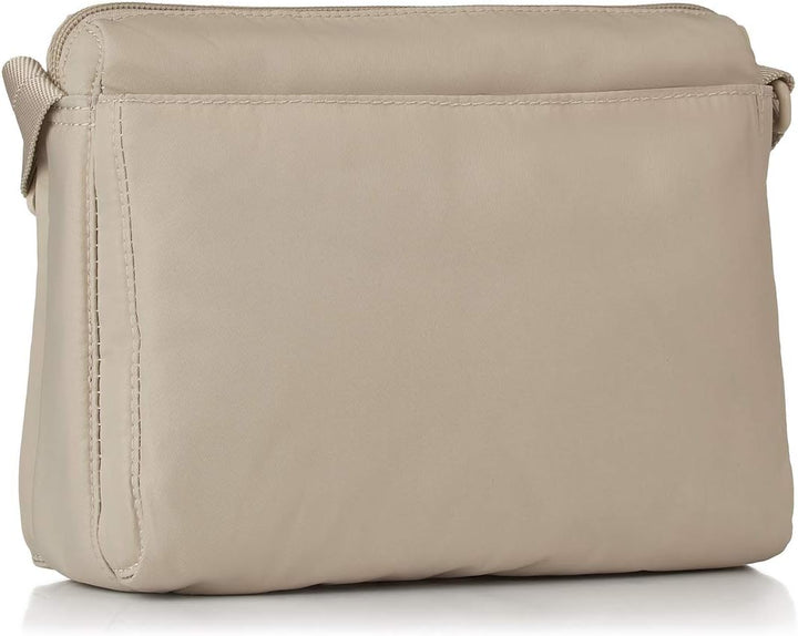 Hedgren Damen Eye Sportsack Kaschmir-beige, Kaschmir-beige