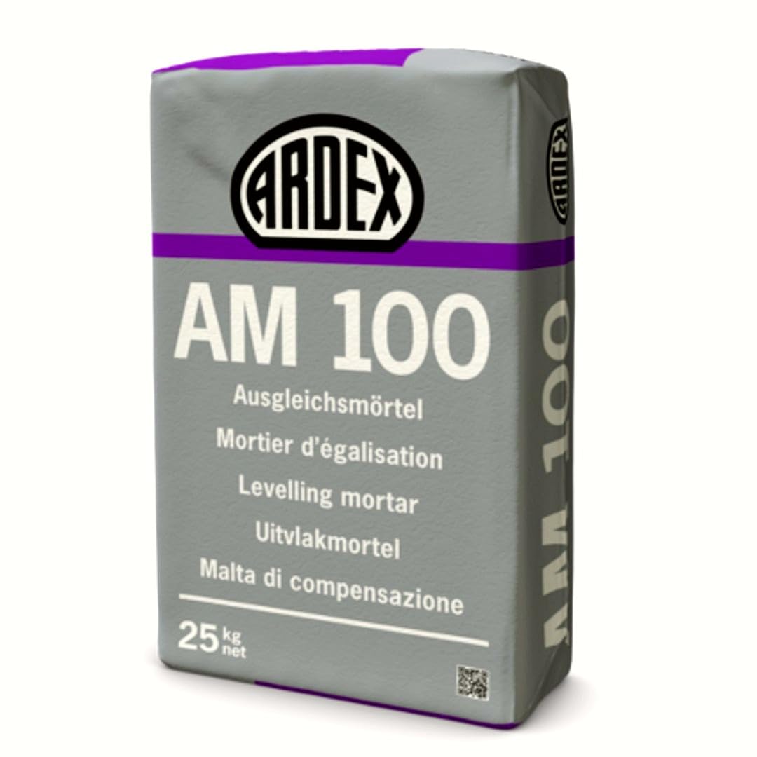 ARDEX AM 100 Ausgleichsmörtel 25 kg/ Sack