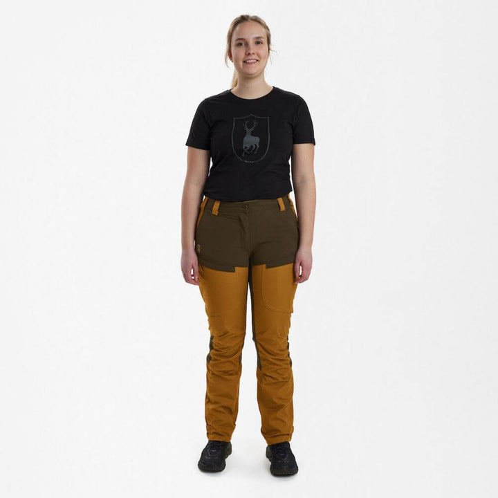 Deerhunter Lady Ann Hose Bronze