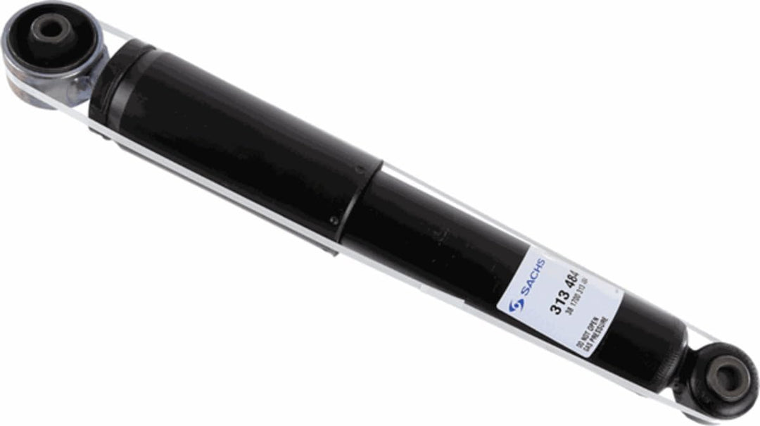 SACHS 313 484 Stossdämpfer Für Opel ASTRA H CARAVAN (A04) 2004-2014 Hinterachse