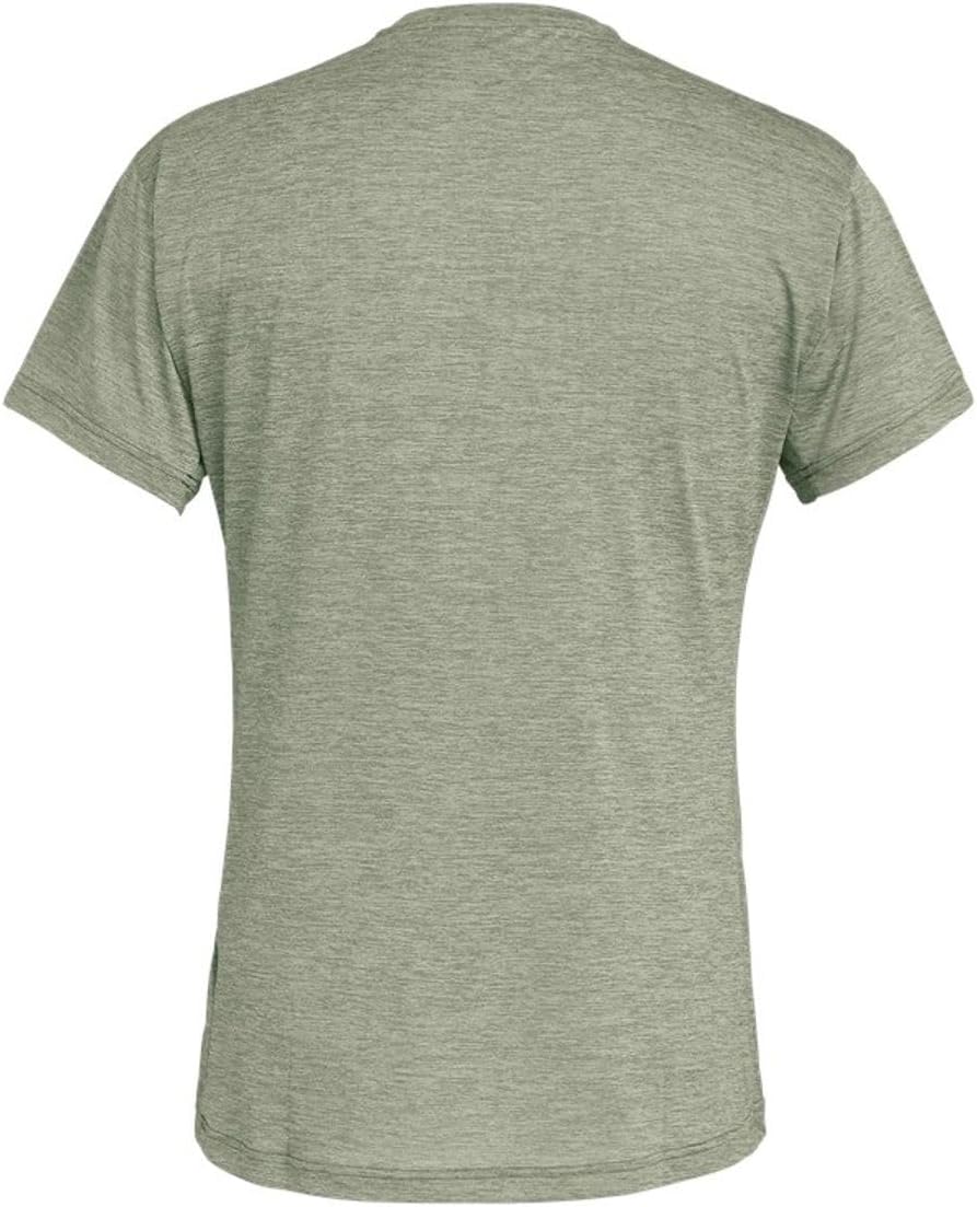 Salewa Herren 26537 Unterhemd XL Shadow Melange, XL Shadow Melange