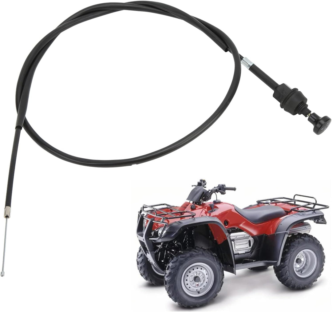 17950-HN5-670 17950-HN5-671 17950-HN0-A12 17950-HN0-A00 17910-HP0-A00 Vergaser-Chokekabel, ATV-Verga