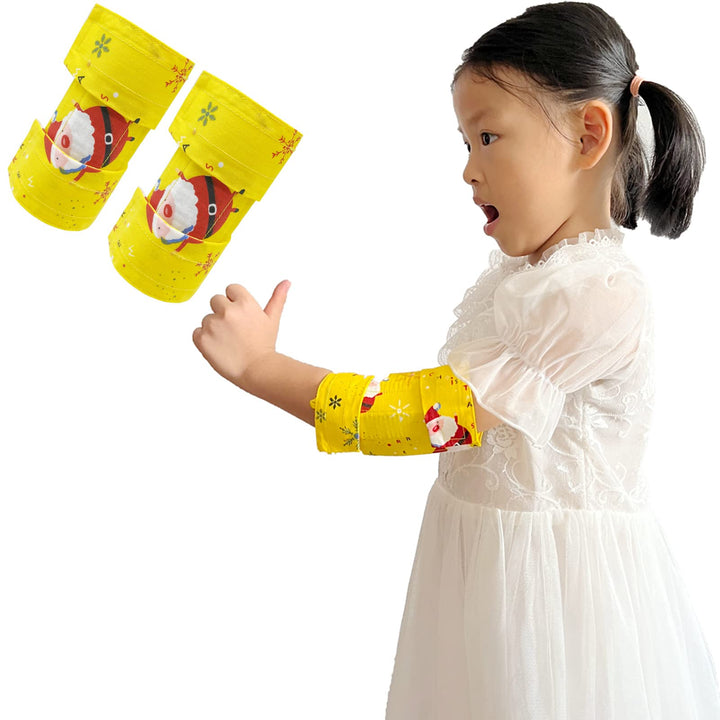Daumen Saugen Stop für Kinder (Alter 1-7) Stoppen Finger Saugen Verhindern Hand-zu-Gesicht Gewohnhei