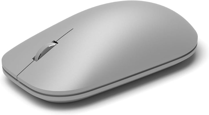 Microsoft Surface Maus, grau, Surface