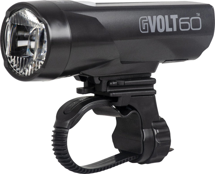 CatEye GVolt 60 Scheinwerfer
