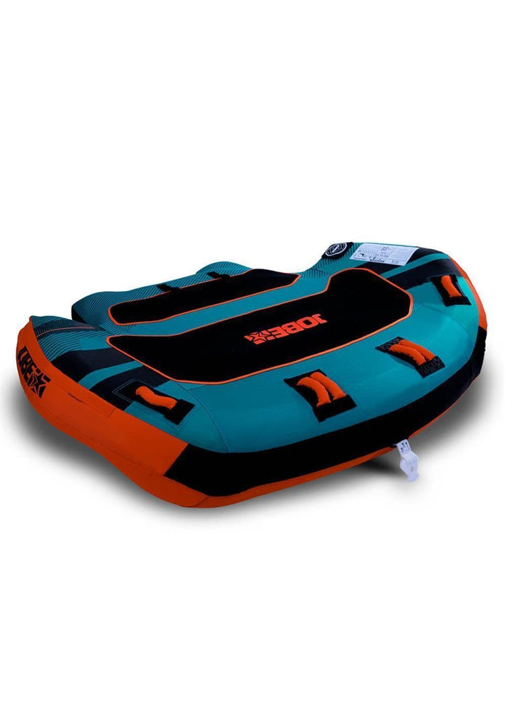 Jobe Airstream III Wassersport Tube Towable 3 Personen 193 x153cm