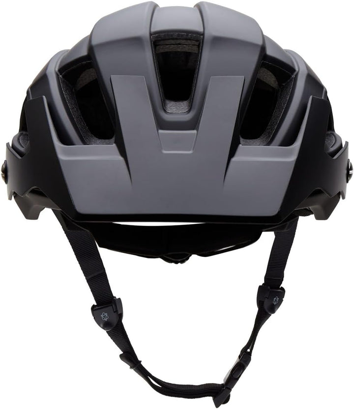 Agu Unisex-Adult 895420 Fahrradhelm, Schwarz, S/M
