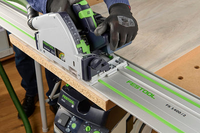 Festool Führungsschiene FS 1400/2 Single, Single