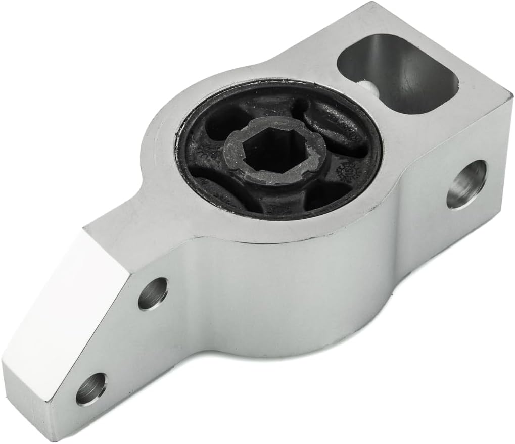 LST Lagerbock Lagerung Querlenker Gummilager vorne rechts 5N