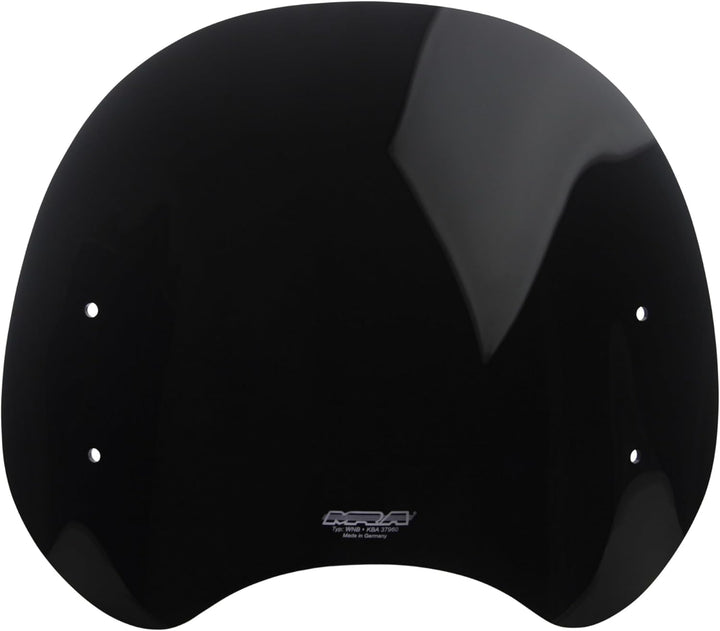 Windschutzscheibe / Scheibe MRA Typ Road Shield Classic ROC mit ABE