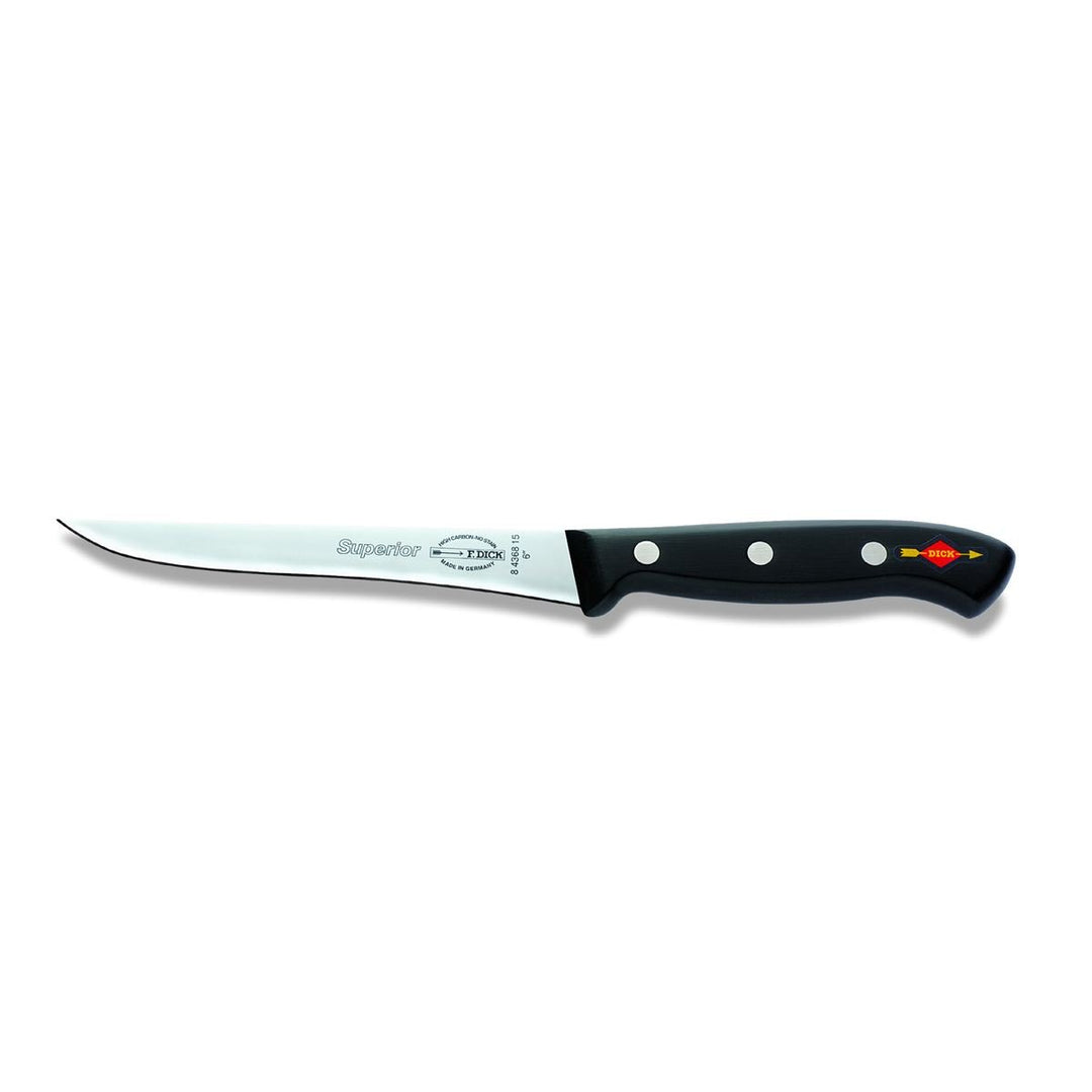 Dick Ausbeinmesser Superior - Länge 15 cm